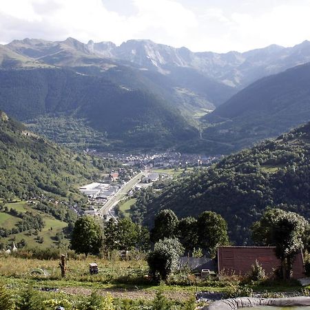 Apartamentos Valle De Aran Mont 外观 照片