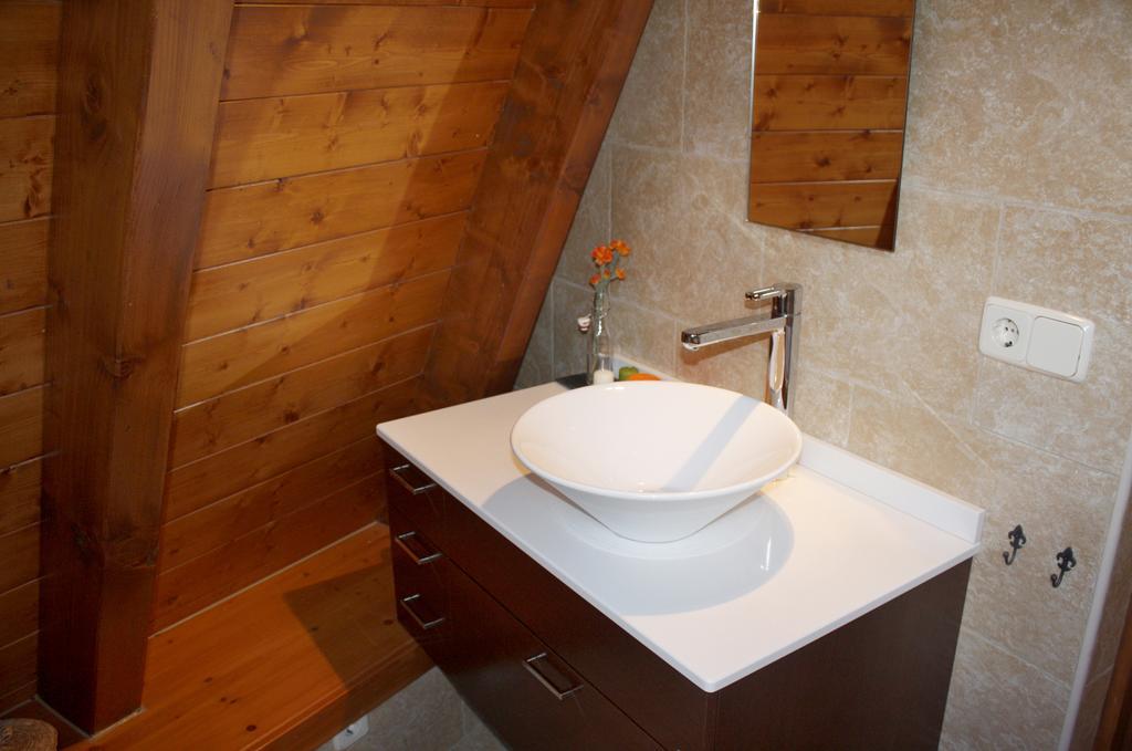 Apartamentos Valle De Aran Mont 外观 照片