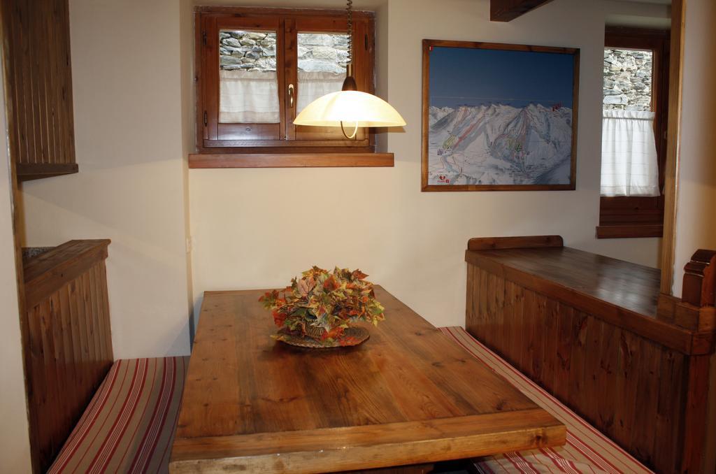 Apartamentos Valle De Aran Mont 客房 照片