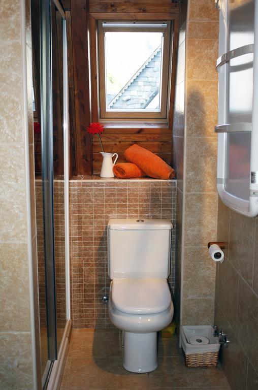 Apartamentos Valle De Aran Mont 外观 照片
