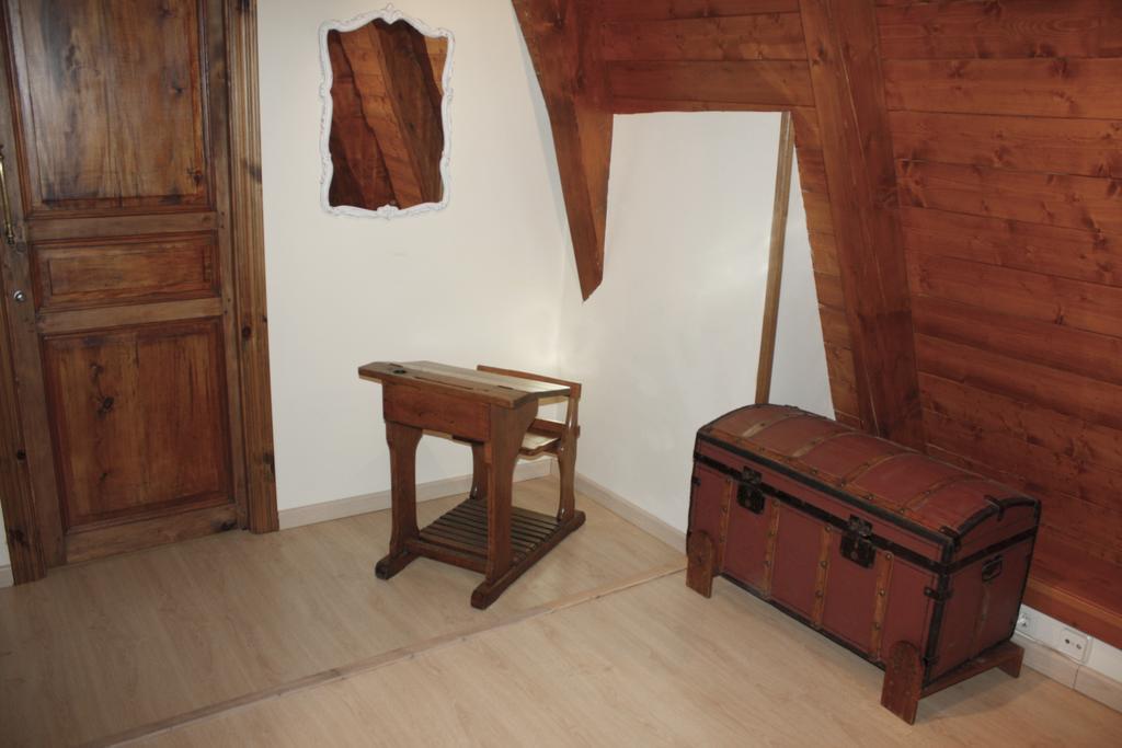 Apartamentos Valle De Aran Mont 外观 照片
