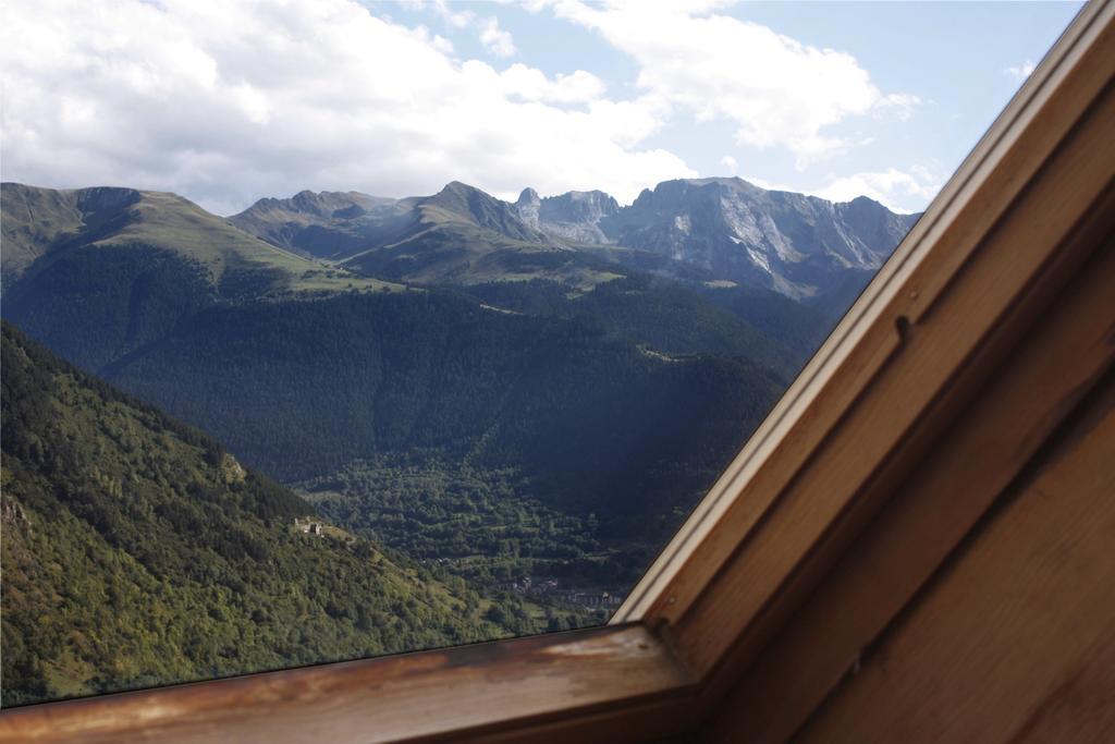 Apartamentos Valle De Aran Mont 客房 照片