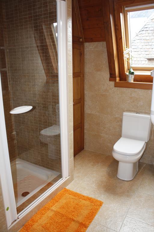 Apartamentos Valle De Aran Mont 客房 照片